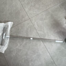 五月花魔术扫把水刮地板刮浴室卫生间扫水神器35CM硅胶刮条家政专用 实拍图