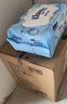 舒洁（Kleenex）湿厕纸 80抽*6包厕纸洁厕湿巾湿厕纸纯水婴儿湿厕纸 实拍图