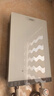 奥特朗（otlan）F15H-Z85F即热式电热水器小厨宝 家用小型速热免储水 快热式恒温淋浴机【0-8.5KW智能变频】 实拍图