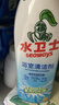 水卫士浴室清洁剂500g*3瓶卫生间马桶厕所水龙头玻璃水垢瓷砖地板清洗剂 实拍图