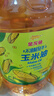 金龙鱼 食用油 非转基因 物理压榨玉米油6.18L（蕴含植物甾醇） 实拍图