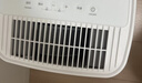 美的（Midea）小方物除湿机 日除湿量12升/天 回南天抽湿机 家用25㎡卧室除湿器 干衣净化升级款CF12BD/N7-DO1 实拍图