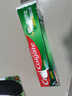 高露洁（Colgate）全面防蛀超爽薄荷味牙膏大容量250g 清新口气 新老包装随机发货 实拍图