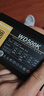 航嘉（Huntkey）WD500K 金牌500W电脑电源（80PLUS金牌/单路40A/全电压/LLC+SR+DC-DC/智能温控/apex英雄） 实拍图
