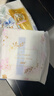 苏菲【王曼昱同款】裸感S鎏光仙纸薄新中式卫生巾日用25cm10片姨妈巾 实拍图