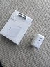 Apple/苹果 35W双口充电器-竖向 type-c充电器苹果充电头多口充电器原装 苹果17充电器平板笔记本充电器 实拍图