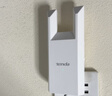 Tenda腾达WiFi信号放大器无线网络扩大路由增强wi-fi中继穿墙王全屋覆盖扩展网口AP家用桥接有线A9/A10 实拍图