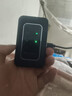 影腾随身wifi三网全国通用无线wi-fi6免插卡移动联通电信无限制大流量卡便携式网卡高速网络2026款5GHF 【三网通3000毫安充电款+黑色】*超长续航 实拍图