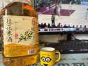 浙一家 桂花米酒2.5L 6度 微醺糯米酒甜酒花果酒 湖州老字号 实拍图