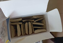 华羚 牦牛乳品藏式酥油茶奶茶粉速溶冲泡牛乳茶甜味400g盒装 实拍图