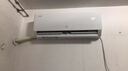 格力出品 晶弘空调 小凉神 大1匹 新一级能效变频 纯铜管卧室省电挂机 国家补贴KFR-26GW/JHFNhAa1Bj 实拍图