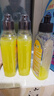 沫檬洗衣机清洗剂200ml*3 柠檬滚筒波轮洗衣机清洁除菌除水垢清洗液 实拍图