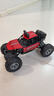 诺巴曼合金越野车四轮rc遥控车攀爬赛车跑车儿童玩具车男孩生日礼物 实拍图