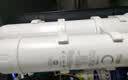 乐博维滤芯适配安吉尔净水器滤芯A4/A6/A8 J2305-rob8全套滤芯J1205净水机PP陶氏膜 适配安吉尔净水器TC1(J1105-ROB8) 全套滤芯（配乐博维75G膜） 实拍图
