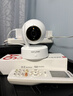 普联（TP-LINK）智能摄像头 家用监控器360度夜视全景 无线网络手机远程可对话 宝宝宠物室内安防监控 IPC43AW全彩 实拍图