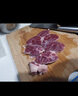鲜京采进口原切去骨羊后腿肉4斤 烧烤炖煮食材 羊肉 京东自有品牌 实拍图