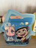 得力哪吒敖丙12色加赠3袋超轻粘土幼儿园黏土彩泥橡皮泥美术手工DIY玩具儿童生日毕业礼物 实拍图
