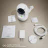 360摄像头9pro 高清400万像素微光全彩家用监控手机远程双向通话360度旋转婴儿看护器 实拍图