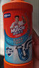 威猛先生（Mr Muscle）管道疏通剂 500g*2瓶  家用清洁 下水道厕所管道疏通剂 实拍图