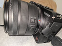 佳能（Canon）RF全画幅微单镜头 定焦镜头 适R50 V R7 R8 RP R6二代 R5 R10 R3 R100微单相机 RF 35mm F1.8  STM广角微距定焦 官方标配【不含多种滤镜  实拍图