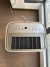 多乐信（DOROSIN）家用除湿机 除湿量30升/天 60㎡ 地下室除潮干衣除湿吸湿器APP智控负离子干燥机ER-630ES 实拍图
