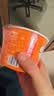 海底捞方便速食冲泡粉丝懒人酸辣粉食品早餐夜宵米线零食米粉汤粥粉丝 酸辣什锦粉144g*6盒+勾线笔1支 实拍图