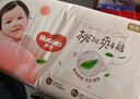 好奇（Huggies）铂金装小桃裤纸尿裤L120片(9-14kg)大号尿不湿【透爽散热】 实拍图
