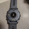 佳明（GARMIN）Forerunner965极夜黑心率跑步铁三户外运动智能手表生日礼物 实拍图