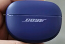 BOSE【王鹤棣同款】Ultra开放式耳机 耳夹耳机 不入耳开放式无线蓝牙耳机 沉浸空间音頻 骁龙畅听技术 Ultra开放式耳机 限定色午夜罗兰 钻扣版 实拍图
