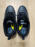 斯凯奇（Skechers）男士皮鞋春季商务男鞋高档休闲鞋软底通勤板鞋210835 实拍图