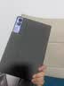 HIWENI平板电脑padPro2026新款ipad 4K超清大屏全面屏144Hz全网通5G高刷网课学习游戏娱乐办公 柔光紫 17pro32G运行+1TB内存+豪华礼品14英 实拍图