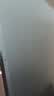 齐富0擦痕90*120cm磁性白板写字板办公挂墙式画板儿童磁吸小黑板家用教学可擦看板黑板墙商用会议白板 实拍图
