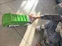 爱比鹿儿童玩具车大号环卫垃圾车城市清理汽车2-3-6岁男孩女孩生日礼物 实拍图