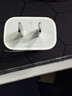 Apple/苹果 20W USB-C充电器  type-c充电器苹果手机充电器原装手机快充头 苹果17手机充电器 实拍图