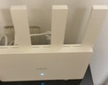 小米（MI）路由器BE3600 2.5G【小米手机上网搭档】3600兆级 WiFi7 4核高通处理器 2.5G网口 智能家用路由 实拍图
