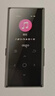 爱国者（aigo）801 32G mp3/mp4播放器 无损HIFI外放蓝牙音乐随身听学生听歌神器mp5英语听力复读机触摸按键 实拍图