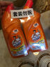 威猛先生（Mr Muscle）洁厕灵 750g*2瓶 柠檬草香 洁厕液浴室卫生间瓷砖厕所马桶去渍 实拍图