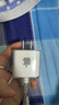Apple/苹果 20W USB-C充电器  type-c充电器苹果手机充电器原装手机快充头 苹果17手机充电器 实拍图