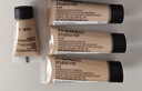 M.A.C【油皮的神】魅可无瑕粉底液控油遮瑕不脱妆#N12 生日礼物 实拍图