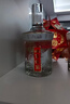 迎驾贡酒银星 浓香型 白酒 50度 520ml *2 双瓶装 实拍图