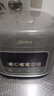 美的（Midea）电饭煲大布丁0涂层电饭锅4升316L母婴级不锈钢内胆3-4人家用多功能无涂层微压智能RE487S品牌官方 实拍图