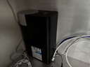 海尔（Haier）新品鲜活水1000G净水器5年RO膜后置抑菌 智能旋钮龙头低噪过滤净水机直饮机 小体积台下易安装R102 实拍图