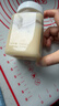 长白山椴树雪蜜蜂蜜纯天白然东北土特产源产地冲饮早餐送长辈礼品500g 实拍图