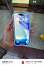 Apple iPhone 15  苹果15 国行5G 双卡双待手机 二手手机 全网通 苹果手机 蓝色【85%用户选择】 【99新】256G【性能/性价比推荐】3期免息 三年老店+五星店铺+三年质保 实拍图