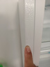 海尔冰箱出品统帅180L两门小冰箱家用二级能效不占地低噪节能省电以旧换新补贴 实拍图