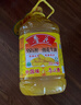 鲁花【保真花生油】 食用油 5S 压榨一级 花生油 5L 实拍图