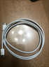Apple/苹果 60W USB-C数据线-1米 type-c苹果充电线手机数据线 苹果17充电线iphone17充电线 实拍图