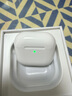 华强北顶配【严选正品丨Air4代降噪款】蓝牙耳机适配苹果无线2026新款半入耳式金榜iPhone17/16/15顶配pods4 【原版正装全功能顶配版】 主动降噪+空间音頻+三真电量 实拍图