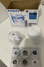 飞利浦（PHILIPS）水龙头净水器厨房自来水前置过滤器 超滤龙头滤水器 WP3811一机两芯套装 实拍图
