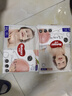 好奇（Huggies）铂金装小桃裤成长裤XXL74片(15kg以上)尿不湿【透爽散热】 实拍图